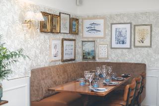 Somerset House Boutique Hotel fotoÄŸrafÄ±