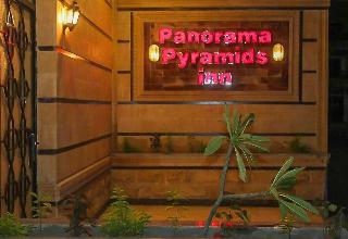 Panorama Pyramids Inn fotoÄŸrafÄ±