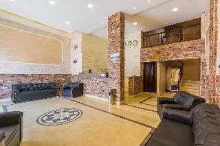 Panorama Pyramids Inn fotoÄŸrafÄ±