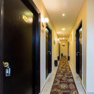 Panorama Pyramids Inn fotoÄŸrafÄ±