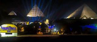 Panorama Pyramids Inn fotoÄŸrafÄ±