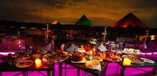 Panorama Pyramids Inn fotoÄŸrafÄ±