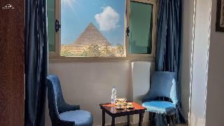 Panorama Pyramids Inn fotoÄŸrafÄ±