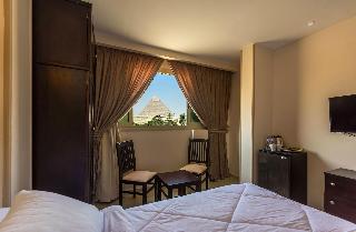 Panorama Pyramids Inn fotoÄŸrafÄ±