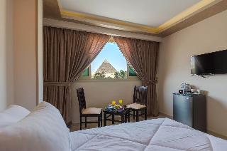 Panorama Pyramids Inn fotoÄŸrafÄ±