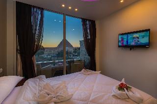 Panorama Pyramids Inn fotoÄŸrafÄ±