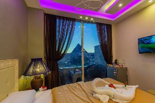 Panorama Pyramids Inn fotoÄŸrafÄ±