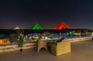 Panorama Pyramids Inn fotoÄŸrafÄ±