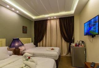 Panorama Pyramids Inn fotoÄŸrafÄ±