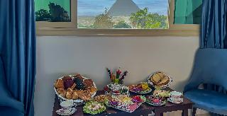 Panorama Pyramids Inn fotoÄŸrafÄ±