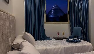 Panorama Pyramids Inn fotoÄŸrafÄ±