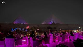 Panorama Pyramids Inn fotoÄŸrafÄ±