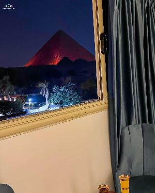 Panorama Pyramids Inn fotoÄŸrafÄ±
