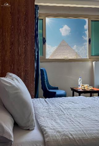Panorama Pyramids Inn fotoÄŸrafÄ±