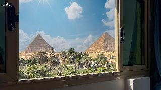 Panorama Pyramids Inn fotoÄŸrafÄ±