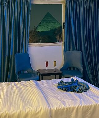 Panorama Pyramids Inn fotoÄŸrafÄ±