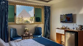 Panorama Pyramids Inn fotoÄŸrafÄ±