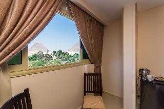 Panorama Pyramids Inn fotoÄŸrafÄ±