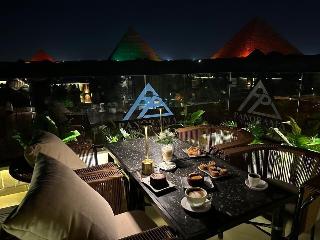 Panorama Pyramids Inn fotoÄŸrafÄ±