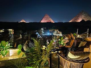 Panorama Pyramids Inn fotoÄŸrafÄ±