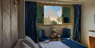 Panorama Pyramids Inn fotoÄŸrafÄ±