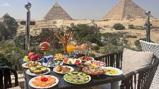 Panorama Pyramids Inn fotoÄŸrafÄ±