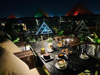 Panorama Pyramids Inn fotoÄŸrafÄ±