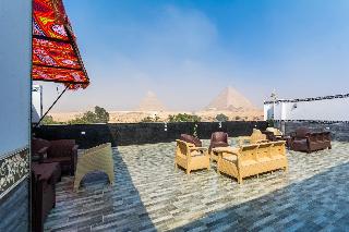 Panorama Pyramids Inn fotoÄŸrafÄ±
