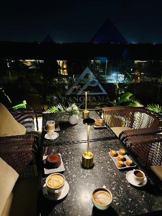 Panorama Pyramids Inn fotoÄŸrafÄ±