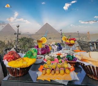 Panorama Pyramids Inn fotoÄŸrafÄ±