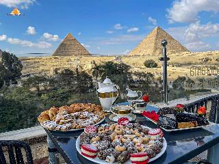 Panorama Pyramids Inn fotoÄŸrafÄ±