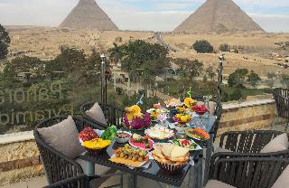 Panorama Pyramids Inn fotoÄŸrafÄ±