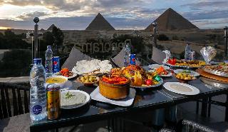 Panorama Pyramids Inn fotoÄŸrafÄ±