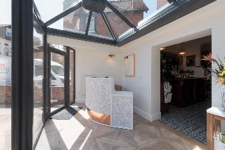 Florence Gardens Boutique Hotel fotoÄŸrafÄ±