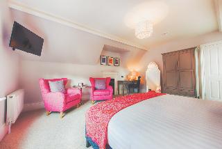 Florence Gardens Boutique Hotel fotoÄŸrafÄ±