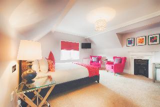 Florence Gardens Boutique Hotel fotoÄŸrafÄ±
