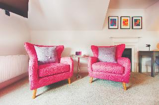 Florence Gardens Boutique Hotel fotoÄŸrafÄ±