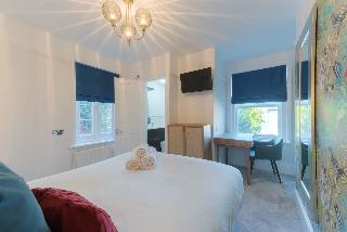 Florence Gardens Boutique Hotel fotoÄŸrafÄ±