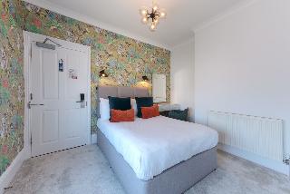 Florence Gardens Boutique Hotel fotoÄŸrafÄ±