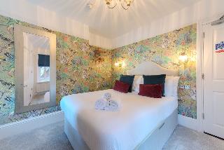 Florence Gardens Boutique Hotel fotoÄŸrafÄ±