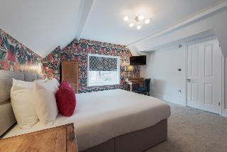 Florence Gardens Boutique Hotel fotoÄŸrafÄ±
