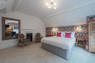 Florence Gardens Boutique Hotel fotoÄŸrafÄ±
