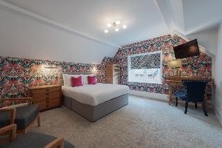 Florence Gardens Boutique Hotel fotoÄŸrafÄ±