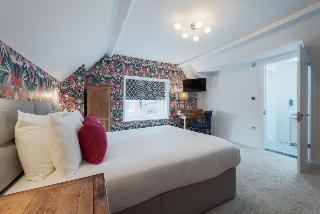 Florence Gardens Boutique Hotel fotoÄŸrafÄ±