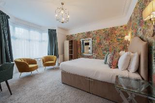 Florence Gardens Boutique Hotel fotoÄŸrafÄ±