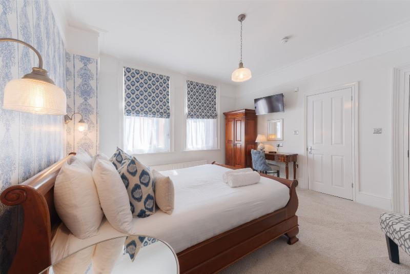 Florence Gardens Boutique Hotel - Oda