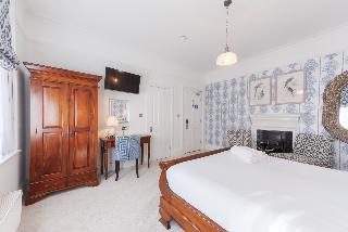 Florence Gardens Boutique Hotel fotoÄŸrafÄ±
