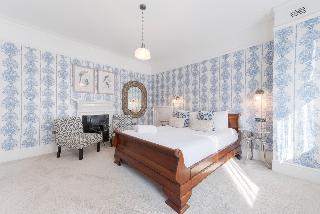 Florence Gardens Boutique Hotel fotoÄŸrafÄ±