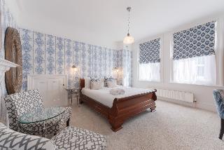 Florence Gardens Boutique Hotel fotoÄŸrafÄ±