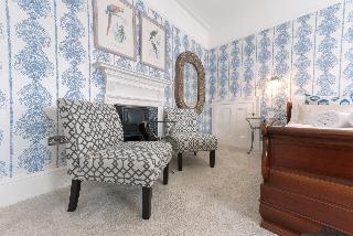 Florence Gardens Boutique Hotel fotoÄŸrafÄ±